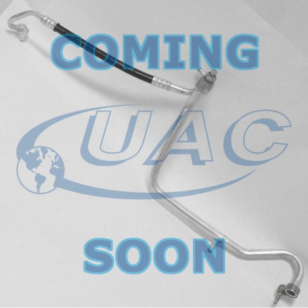 2008 to 2010 Chevrolet Cobalt Suction Line New A/C Hose 25792063